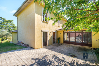 Ma-Cabane - Vente Maison SAINT-ROMAIN-AU-MONT-D'OR, 175 m²