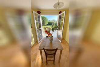 Ma-Cabane - Vente Maison SAINT-ROMAIN-DE-BENET, 260 m²