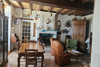 Ma-Cabane - Vente Maison Saint-Romain-de-Benet, 155 m²