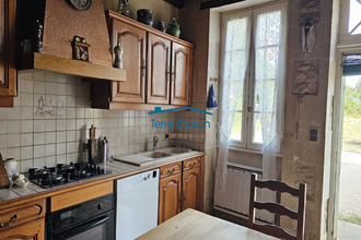 Ma-Cabane - Vente Maison Saint-Romain-de-Benet, 155 m²
