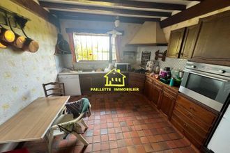Ma-Cabane - Vente Maison Saint-Romain-de-Colbosc, 173 m²