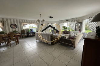 Ma-Cabane - Vente Maison Saint-Romain-de-Colbosc, 115 m²