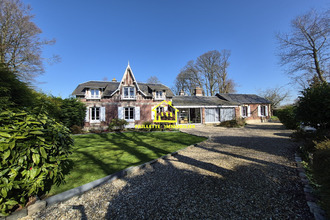 Ma-Cabane - Vente Maison Saint-Romain-de-Colbosc, 261 m²