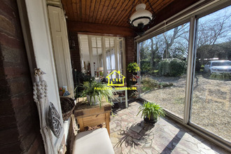 Ma-Cabane - Vente Maison Saint-Romain-de-Colbosc, 261 m²