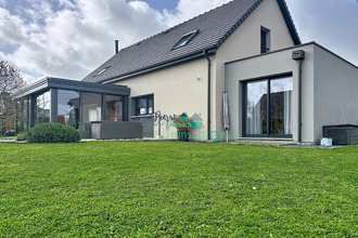 Ma-Cabane - Vente Maison Saint-Romain-de-Colbosc, 154 m²