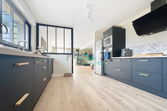 Ma-Cabane - Vente Maison Saint-Romain-de-Colbosc, 154 m²