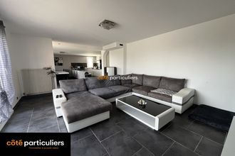 Ma-Cabane - Vente Maison Saint-Romain-de-Jalionas, 160 m²
