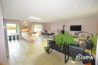 Ma-Cabane - Vente Maison Saint-Romain-de-Jalionas, 144 m²