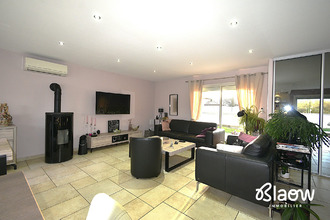 Ma-Cabane - Vente Maison Saint-Romain-de-Jalionas, 144 m²