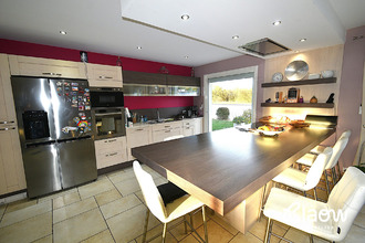 Ma-Cabane - Vente Maison Saint-Romain-de-Jalionas, 144 m²