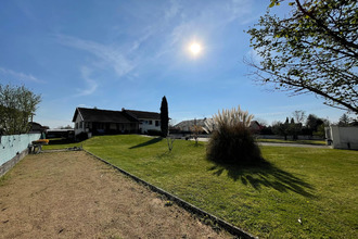 Ma-Cabane - Vente Maison Saint-Romain-de-Jalionas, 143 m²