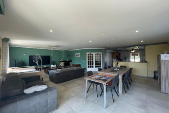 Ma-Cabane - Vente Maison Saint-Romain-de-Jalionas, 143 m²