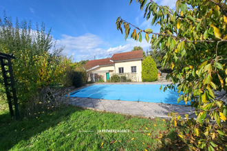 Ma-Cabane - Vente Maison Saint-Romain-de-Popey, 105 m²