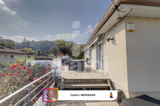 Ma-Cabane - Vente Maison Saint-Romain-en-Gal, 128 m²