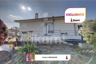 Ma-Cabane - Vente Maison Saint-Romain-en-Gal, 128 m²