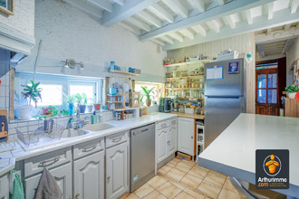 Ma-Cabane - Vente Maison Saint-Romain-en-Jarez, 150 m²