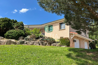 Ma-Cabane - Vente Maison SAINT-ROMAIN-EN-JAREZ, 112 m²