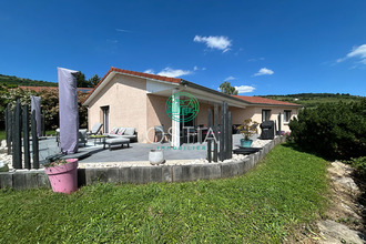 Ma-Cabane - Vente Maison SAINT-ROMAIN-EN-JAREZ, 112 m²