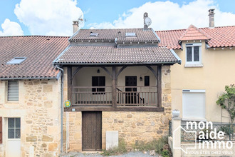 Vente Maison 24800, Saint-Romain-et-Saint-Clément France