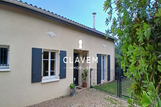 Vente Maison 33240, Saint-Romain-la-Virvée France