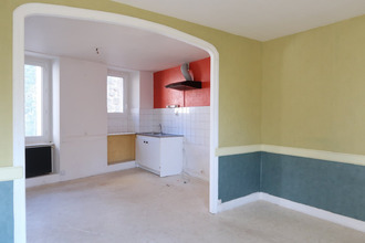 Ma-Cabane - Vente Maison SAINT ROMAIN LACHALM, 49 m²
