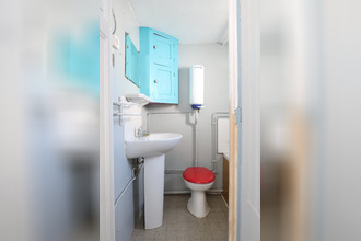 Ma-Cabane - Vente Maison SAINT ROMAIN LACHALM, 49 m²