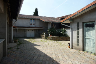 Ma-Cabane - Vente Maison Saint-Romain-le-Puy, 149 m²