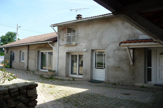 Ma-Cabane - Vente Maison Saint-Romain-le-Puy, 149 m²