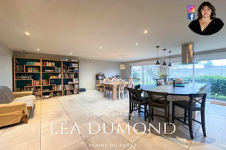 Ma-Cabane - Vente Maison Saint-Romain-le-Puy, 220 m²