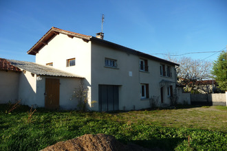 Ma-Cabane - Vente Maison Saint-Romain-le-Puy, 98 m²