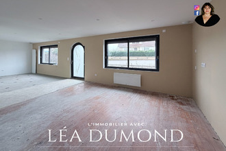 Ma-Cabane - Vente Maison Saint-Romain-le-Puy, 81 m²