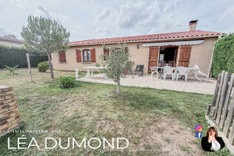 Ma-Cabane - Vente Maison Saint-Romain-le-Puy, 99 m²