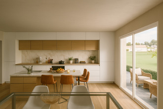 Ma-Cabane - Vente Maison SAINT-ROMAIN-LES-ATHEUX, 92 m²