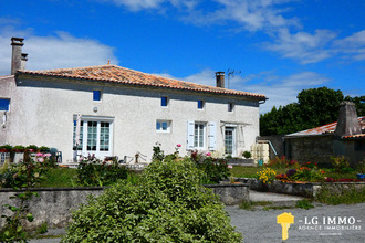 Vente Maison 17240, Saint-Romain-sur-Gironde France