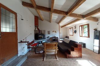 Ma-Cabane - Vente Maison Saint-Roman-de-Codières, 53 m²