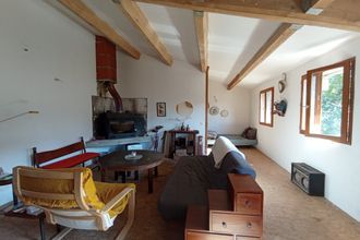 Ma-Cabane - Vente Maison Saint-Roman-de-Codières, 53 m²