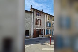 Ma-Cabane - Vente Maison Saint-Romans, 80 m²