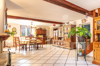 Ma-Cabane - Vente Maison Saint-Romans, 200 m²