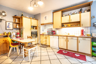 Ma-Cabane - Vente Maison Saint-Romans, 200 m²