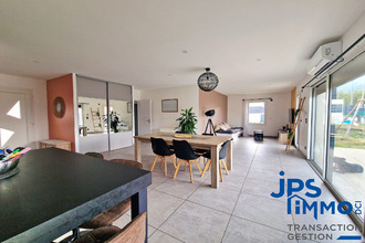 Ma-Cabane - Vente Maison Saint-Romans, 102 m²