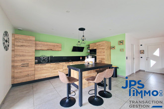 Ma-Cabane - Vente Maison Saint-Romans, 102 m²