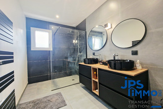 Ma-Cabane - Vente Maison Saint-Romans, 102 m²