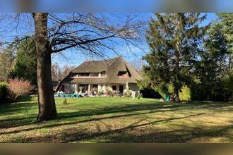 Vente Maison 78690, Saint-Rémy-l'Honoré France