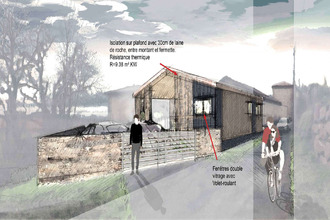 Vente Maison 63550, Saint-Rémy-sur-Durolle France