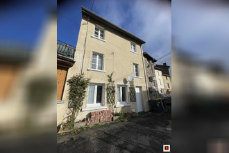 Vente Maison 63550, Saint-Rémy-sur-Durolle France