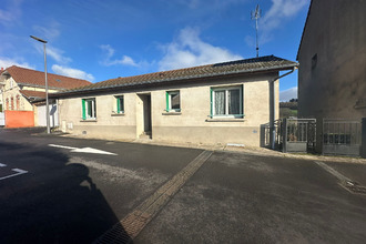 Vente Maison 63550, Saint-Rémy-sur-Durolle France
