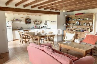 Ma-Cabane - Vente Maison SAINT-SAMSON-DE-BONFOSSE, 187 m²