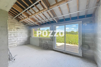Ma-Cabane - Vente Maison SAINT-SAMSON-DE-BONFOSSE, 280 m²
