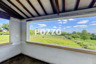 Ma-Cabane - Vente Maison SAINT-SAMSON-DE-BONFOSSE, 280 m²