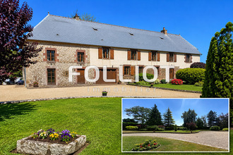 Ma-Cabane - Vente Maison SAINT-SAMSON-DE-BONFOSSE, 163 m²
